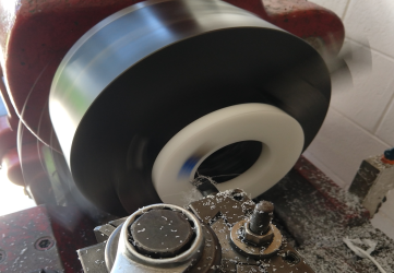 machining prototyping