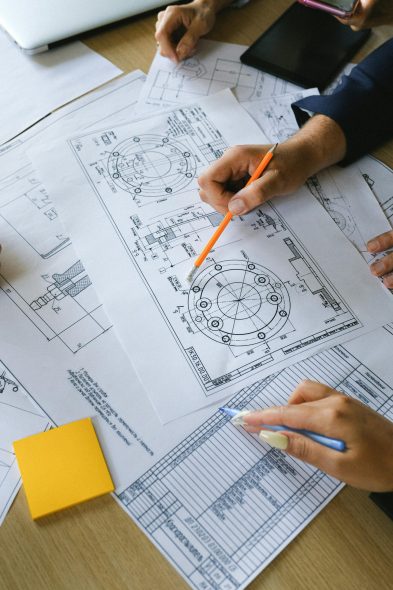 fractional management applications